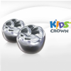 Kidscrown Primary Molar Crown Refill-0