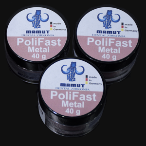 Mamut Polifast Metal 40G-0