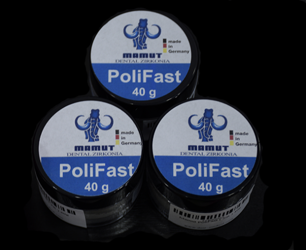 Mamut Polifast Zr 40G-0