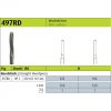 Jota 497RD - 016 (Milling burs) -0