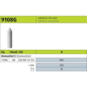 Jota 9108G - 060 - UM (Polishers & Brushes) -0