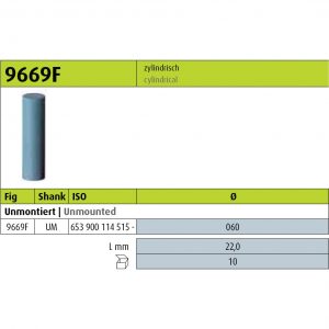 Jota 9669F - 060 - UM (Polishers & Brushes) -0