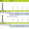 Jota C71 - Lab-0