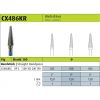 Jota CX486KR - HP S (Milling burs)-0