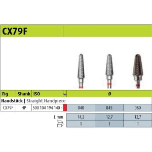 Jota CX79F Lab-0