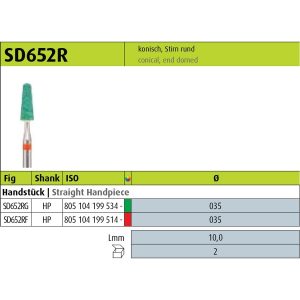 Jota SD652R (Lab)-0