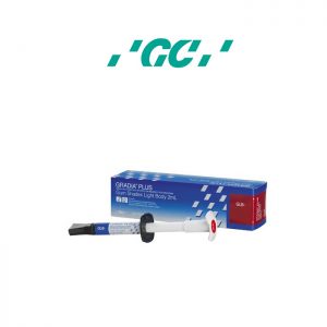 GRADIA PLUS Paste GLB-1, 2ml -0