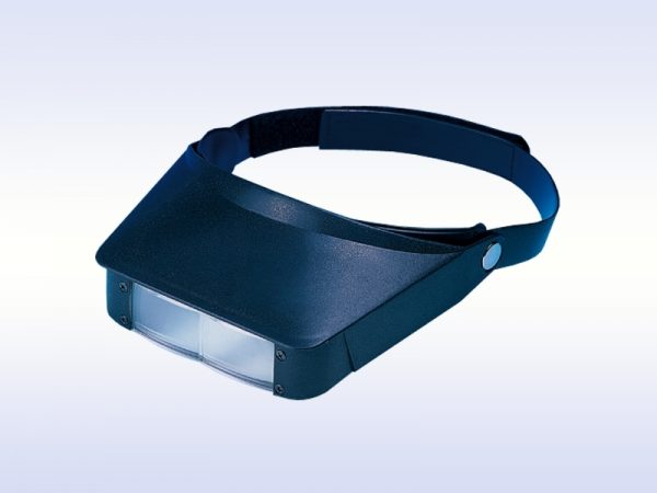 Song Young - Head Magnifier - Glass I - 08060-0